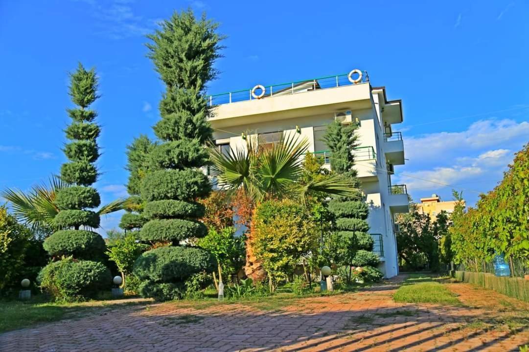 A-Vila Golem  Bagian luar foto