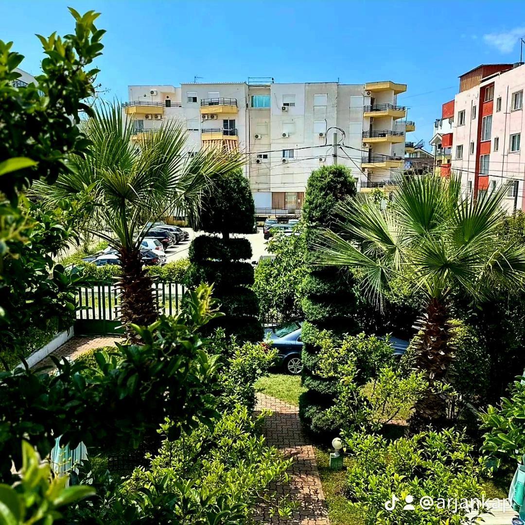 A-Vila Golem  Bagian luar foto