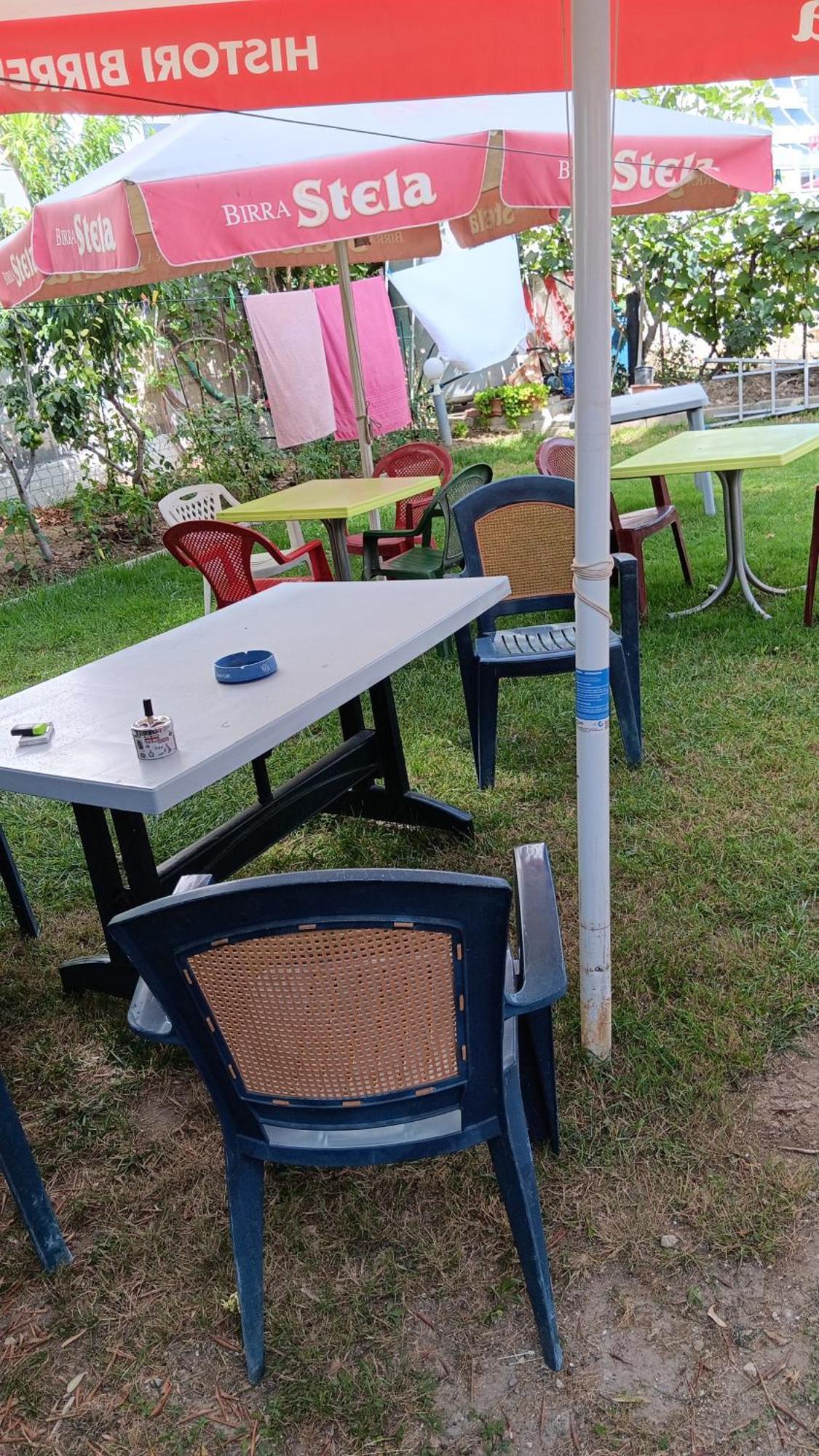 A-Vila Golem  Bagian luar foto