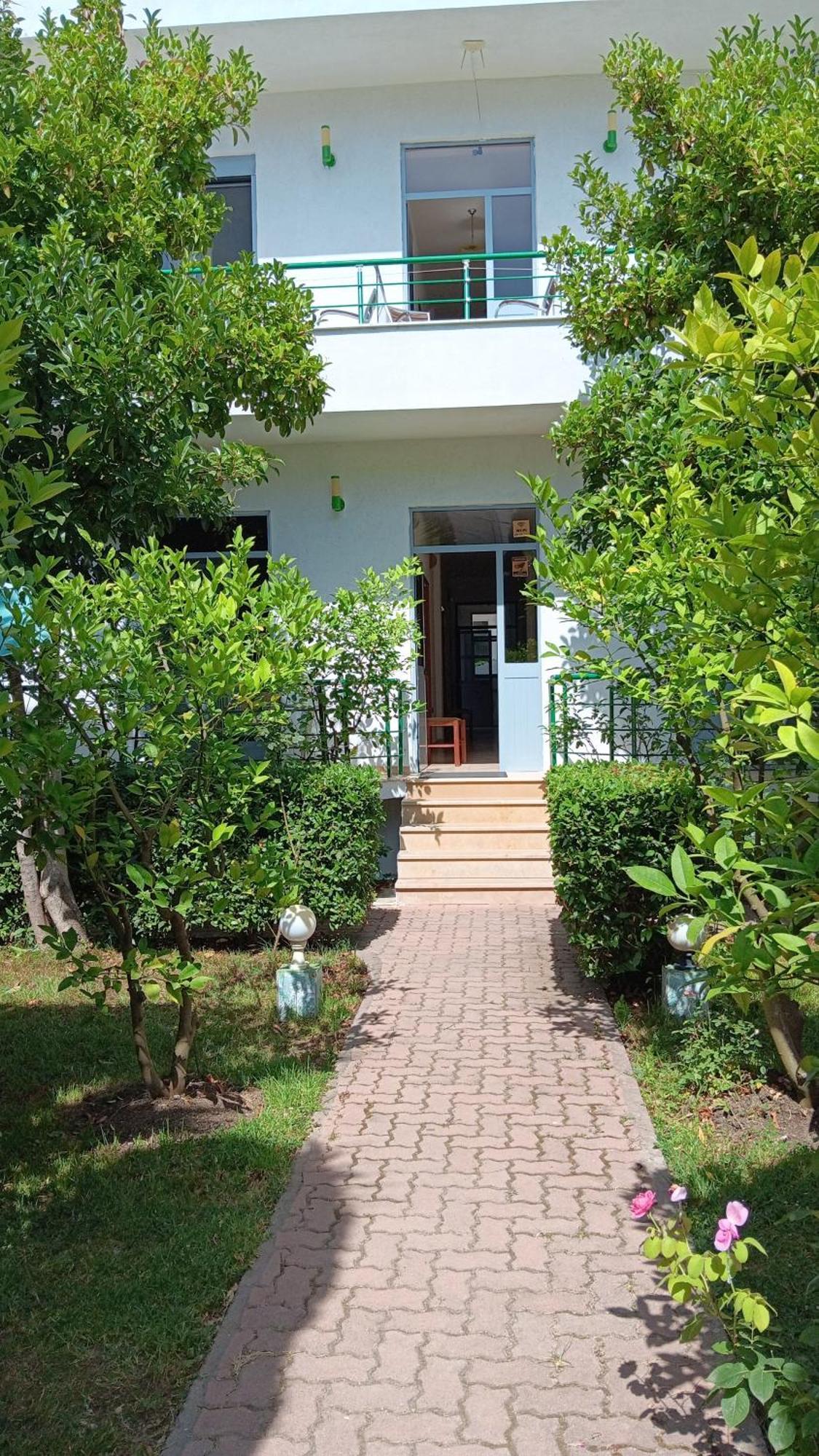 A-Vila Golem  Bagian luar foto