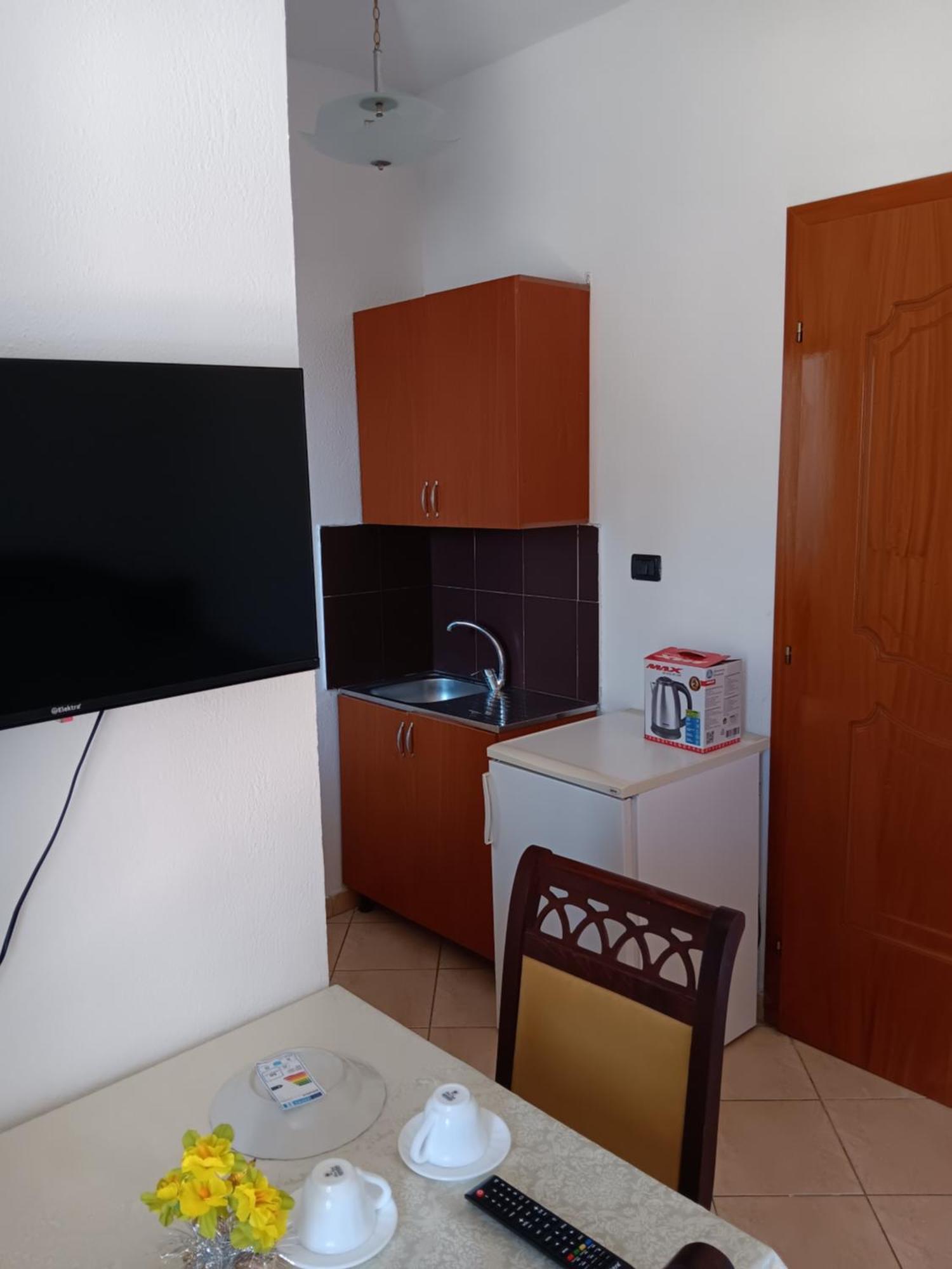 A-Vila Golem  Bagian luar foto