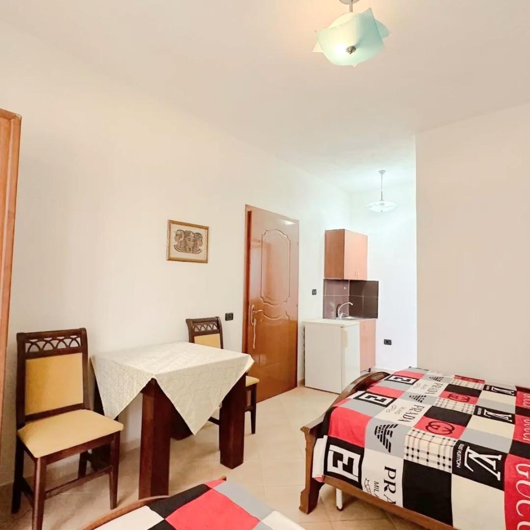 A-Vila Golem  Bagian luar foto