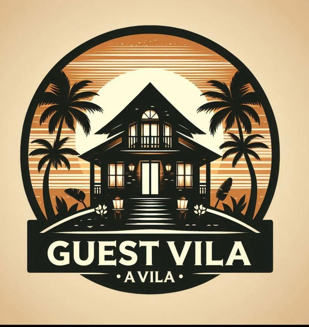 A-Vila Golem  Bagian luar foto